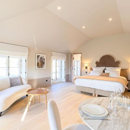 Les Suites Bb, Champagne Besserat De Bellefon エペルネー エクステリア 写真
