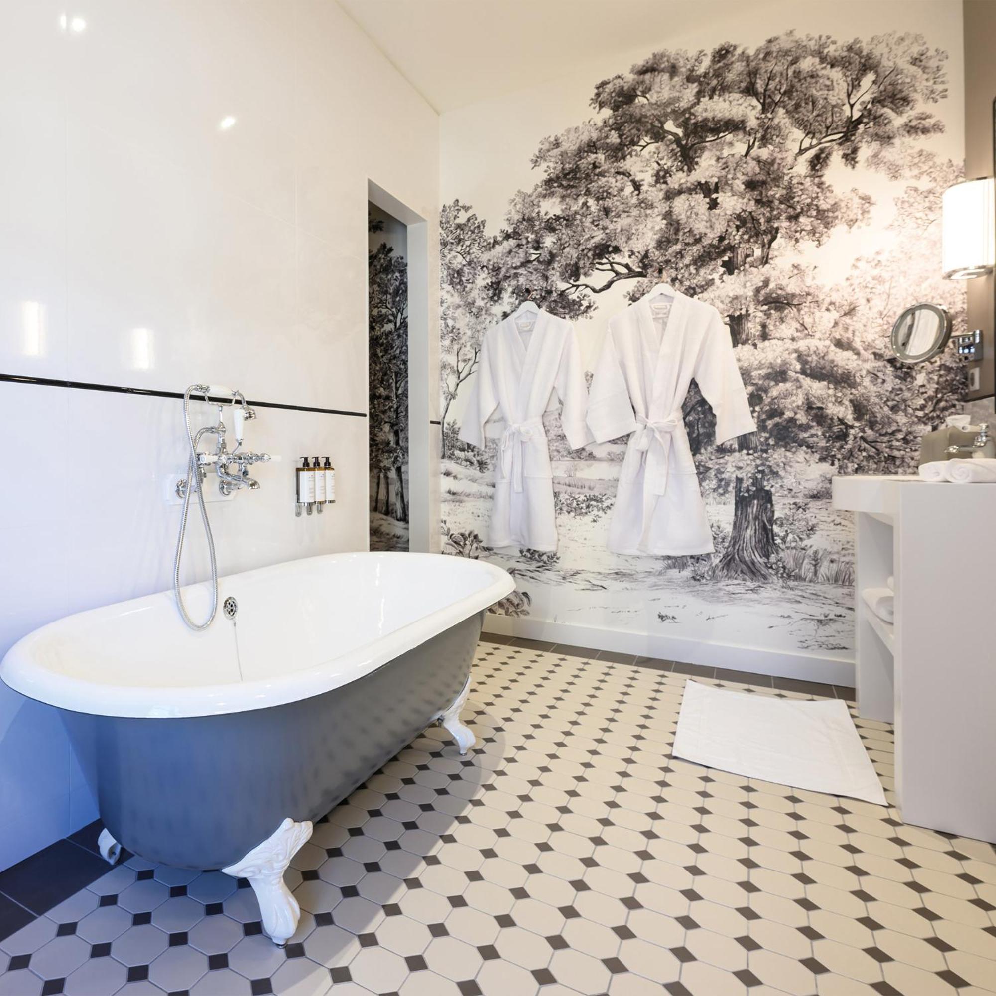 Les Suites Bb, Champagne Besserat De Bellefon エペルネー エクステリア 写真