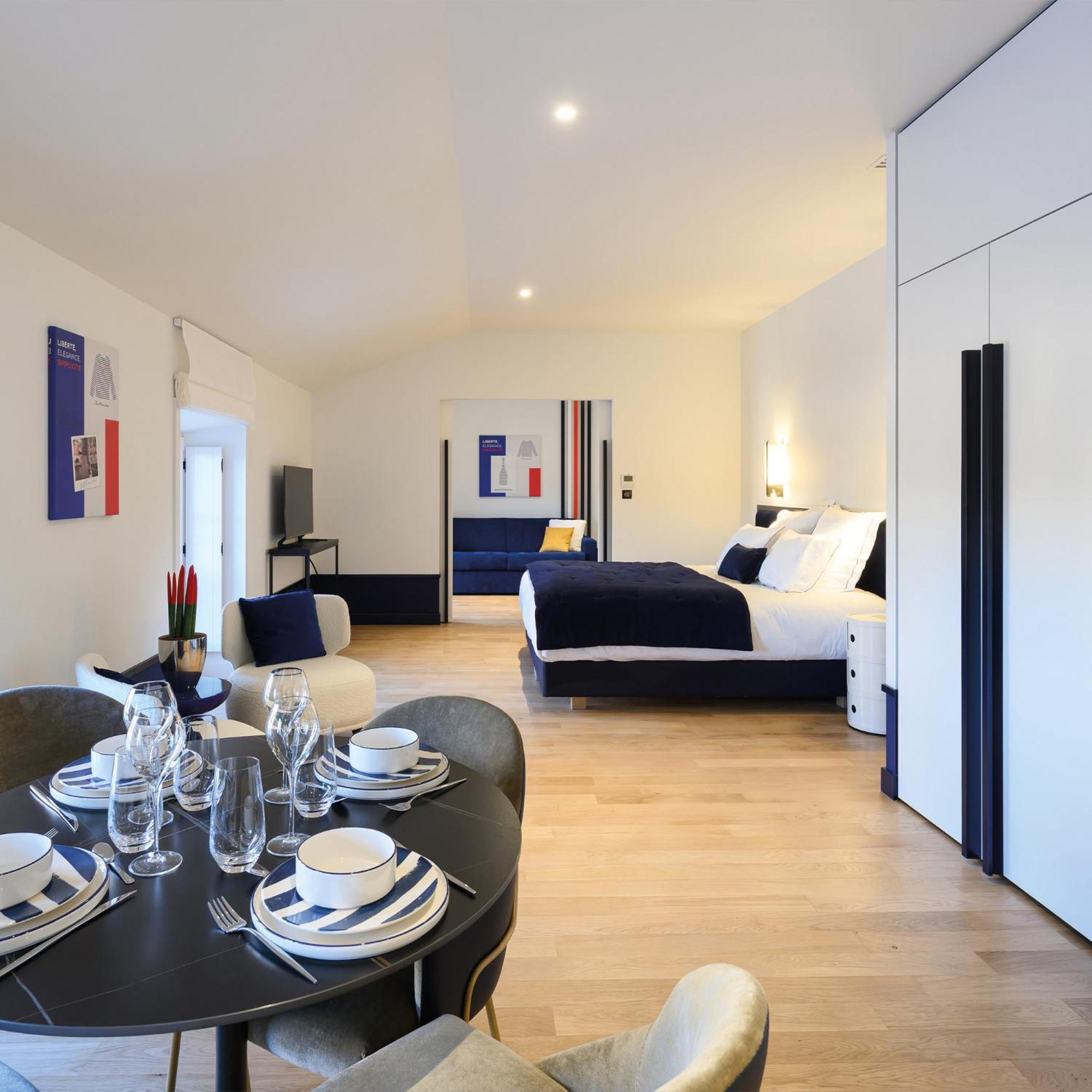 Les Suites Bb, Champagne Besserat De Bellefon エペルネー エクステリア 写真
