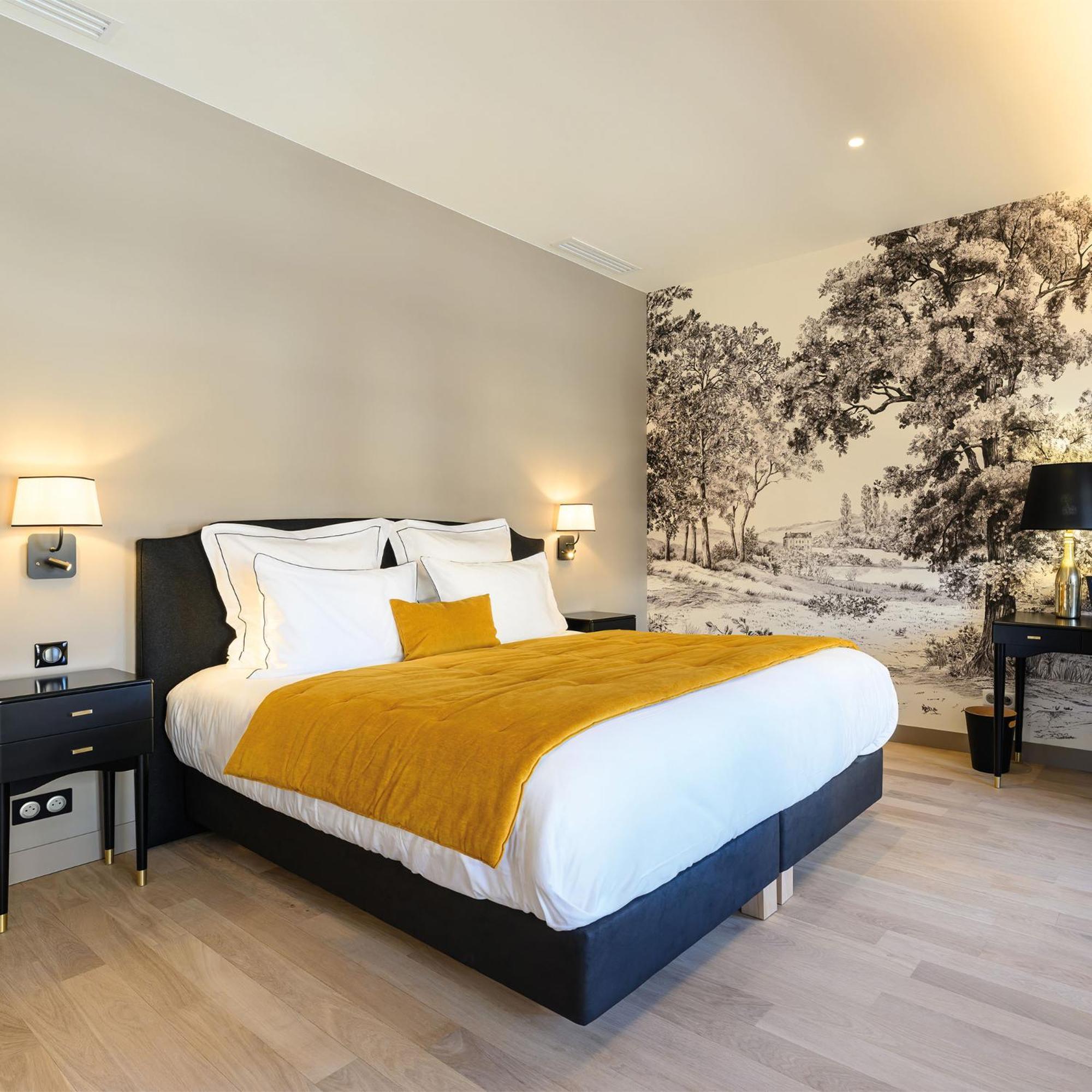 Les Suites Bb, Champagne Besserat De Bellefon エペルネー エクステリア 写真