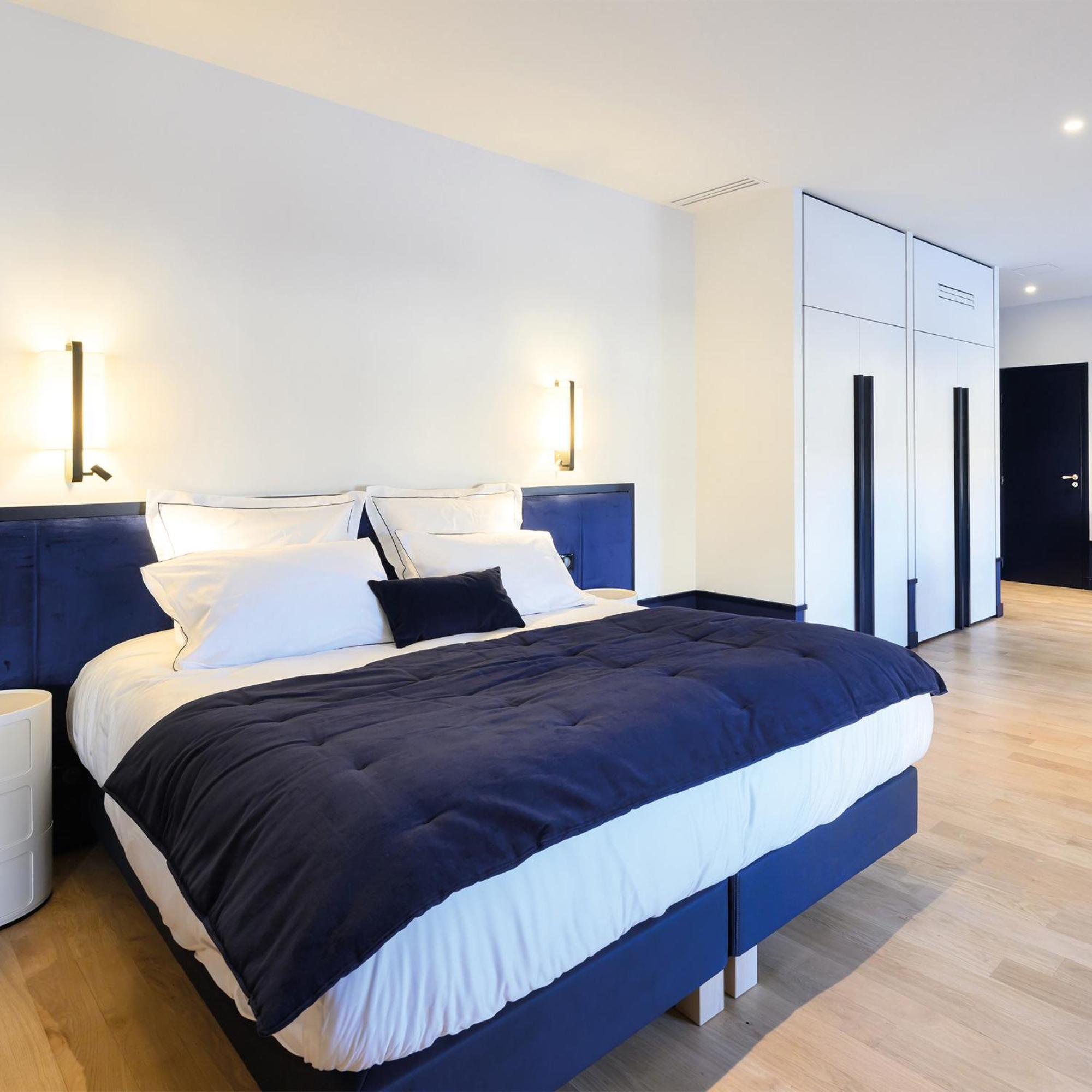 Les Suites Bb, Champagne Besserat De Bellefon エペルネー エクステリア 写真