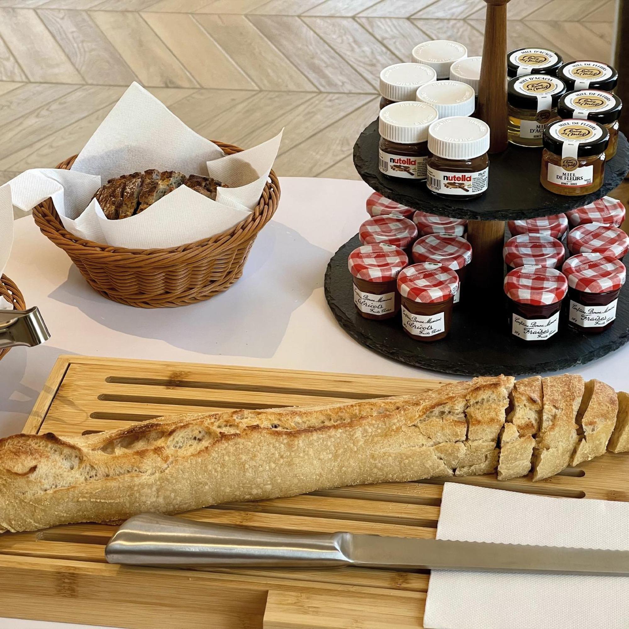 Les Suites Bb, Champagne Besserat De Bellefon エペルネー エクステリア 写真